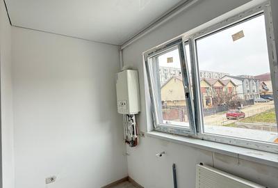 Apartament cu 2 camere semidecomandat în Militari - 6