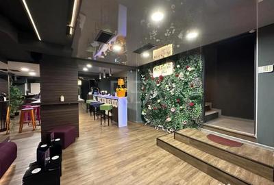 Spațiu comercial, de 179 mp, în Calea Victoriei - 2