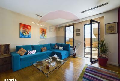 Apartament cu 4 camere, mobilat în Splaiul Independenței - 3