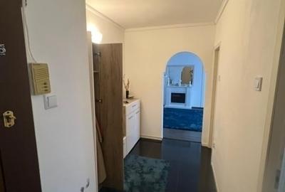 PODU ROS - SENS GIRATORIU - 2 CAMERE DE 50MP - BLOC FARA RISC SEISMIC - RENOVAT! - 7