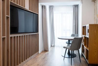 Apartament de Inchiriat | Rond OMV Pipera - 11