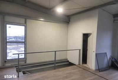 Spațiu comercial, de 256 mp, în Cernica - 7