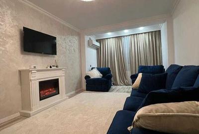 Apartament cu 2 camere decomandat în Ultracentral - 4