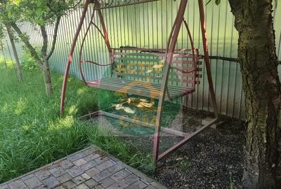 Casă cu 3 camere cu Teren 500 Mp în Central - 3