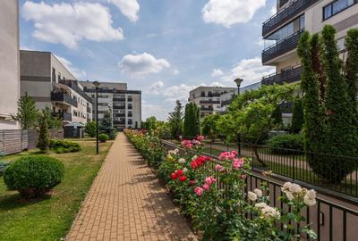 Apartament cu 3 camere decomandat, mobilat în Băneasa - 31