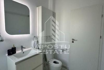 Apartament cu 2 camere, decomandat, incalzire in pardoseala, Braytim - 9