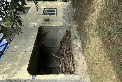 Vand casa in construc?ie. - 2