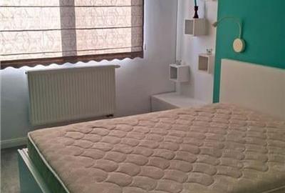 Apartament nou 2 camere, UMF, prima inchiriere, Residential, boxa,Targu Mures - 5
