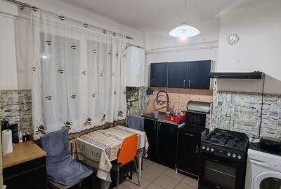 Apartament cu 2 camere decomandat în Horea - 2