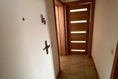 Garsonieră în Turnișor - 1