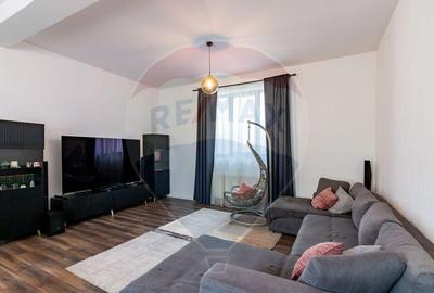 Casa/Vila - cu potential - Jilava - soseau Giurgiului - 18