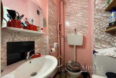 Apartament cu 3 camere in zona Zorilor! - 11