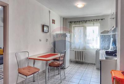 Apartament cu 2 camere decomandat, mobilat în Ștefan cel Mare - 3