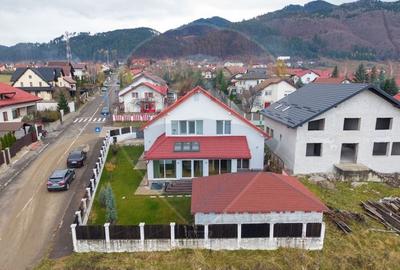 Casă individuală cu 5 camere cu Canalizare în Bunloc - 32