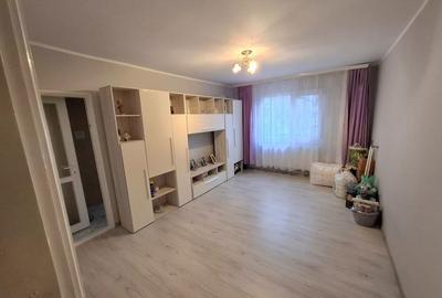 Apartament cu 2 camere nedecomandat în Cuza Vodă - 6