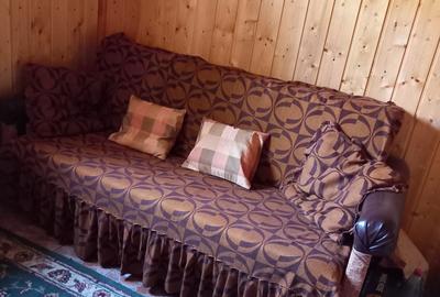 Casă cu 1 camere în Exterior Vest - 2