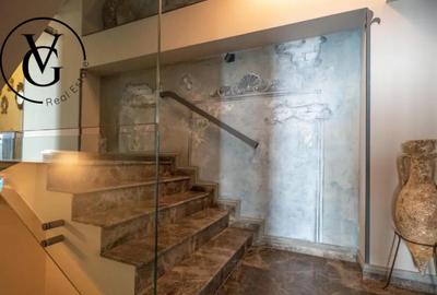 Casă cu 6 camere cu Canalizare în Central - 16