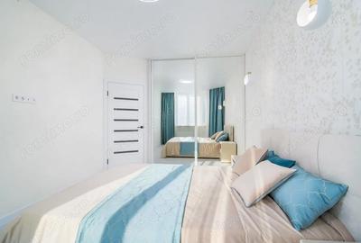 Garsonieră decomandată în Șagului - 3