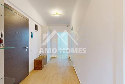 Apartament cu 2 camere decomandat, mobilat în Berceni - 13