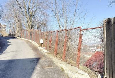 Teren intravilan, ultracentral. - 16