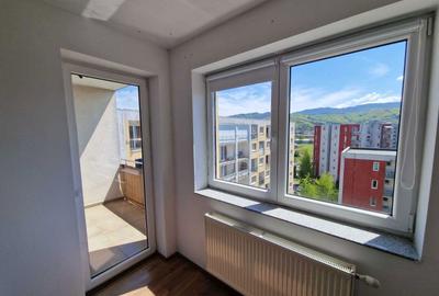 Apartament cu 2 camere decomandat în Avantgarden - 2