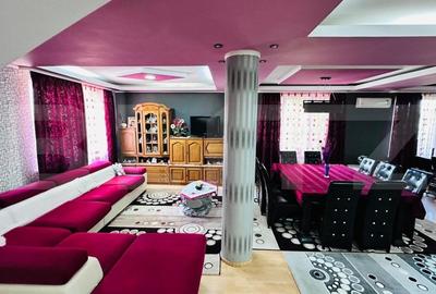 Casa cu 7 camere, 400 mp, 1500 mp de teren, Breazu - 5