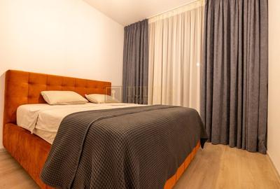 Apartament cu 3 camere decomandat, mobilat în Torontalului - 23