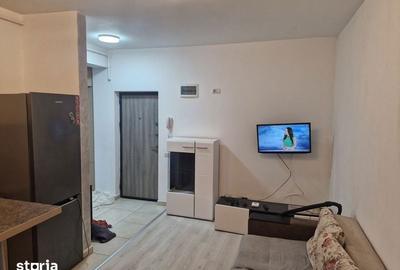 Apartament cu 2 camere în Chiajna - 3