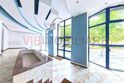 Unirii - Rond Piata Alba Iulia - 4 camere partial mobilat - 14