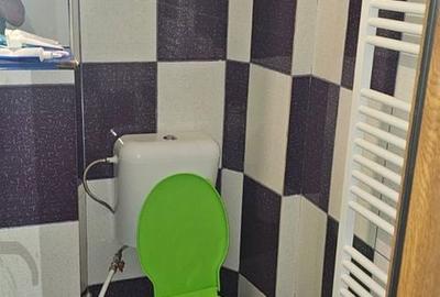 Apartament cu 2 camere semidecomandat în Central - 9