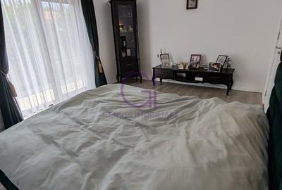 Casa pasiva energetic | 241 mp utili | 1007 mp teren | Daia Noua - 15