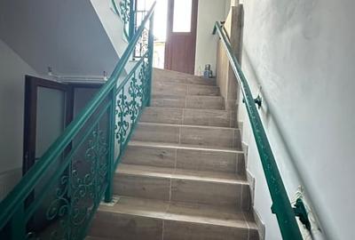 Birou, de 150 mp, în Știrbei Vodă - 18
