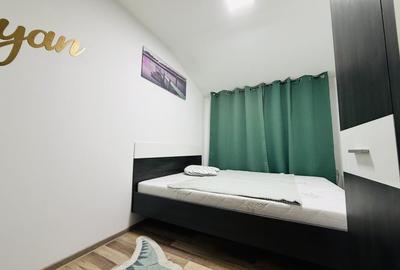 Apartament cu 2 camere decomandat, mobilat în Șagului - 3