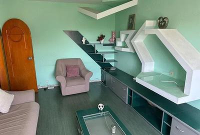 Apartament cu 2 camere decomandat în Intim - 4