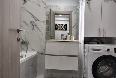 De inchiriat Garsoniera Ansamblul Rezidential Novum Bd. Timisoara 56 - 5