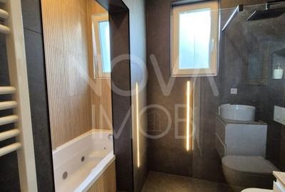 Apartament 3 camere, modern, Str. Zaharia Boiu, Pet friendly - 6