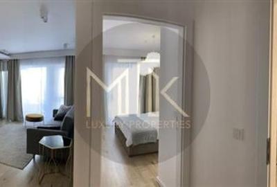 Belvedere I Apartament 2 camere  I Mobilat&utilat - 4