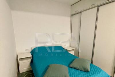 Garsoniera cocheta Cismigiu (ultracentral) - 9