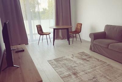 Apartament cu 2 camere în Dumbrăvița - 6