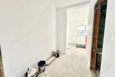 Duplex despartit prin camera tehnica - 81 mp - Mosnita Noua - 3