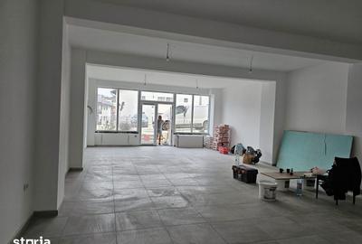 Spațiu comercial, de 100 mp, în Nicolina - 1