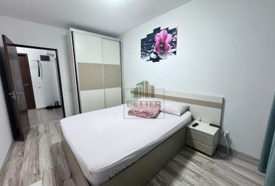 Apartament 2 camere, aproape de metrou Dimitrie Leonida, mobilat - 6