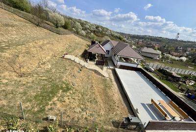 Casă cu 4 camere în Paleu - 4