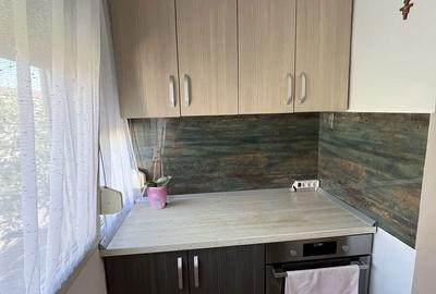 Apartament cu 2 camere decomandat în Lotus - 7