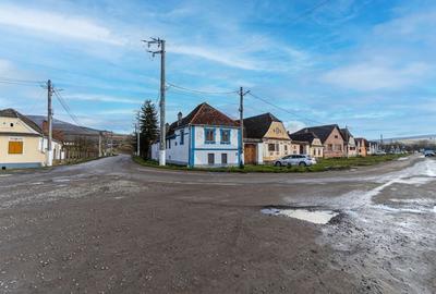 Casa / Vila cu 7 camere de vanzare - 50