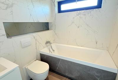 Casă individuală cu 5 camere cu Teren 447 Mp în Corbeanca - 19