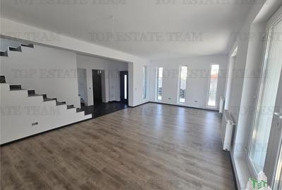 Vila stil mediteranean 4 camere spatioase in Rosu-Militari - 2