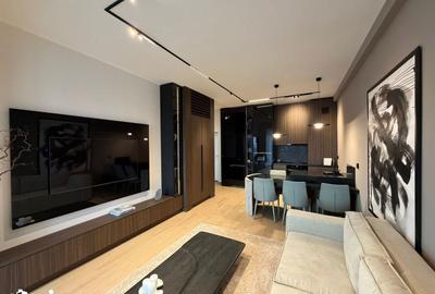 Apartament cu 2 camere în Florești - 5