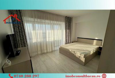 Avem cheile in agentie! Apartament modern in bloc nou! CE1342 - 1