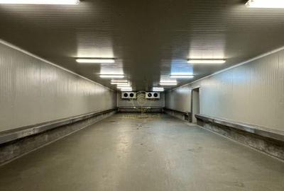 De inchiriat spa?iu de 125 mp ideal pentru Catering... - 2